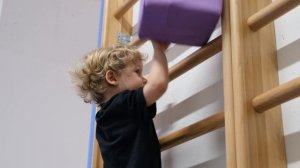 Белов Роман - тренер Европейского Гимнастического Центра