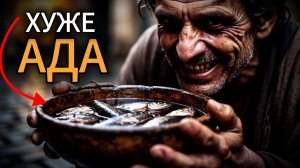 24 часа в Древнем Риме: Что убьет тебя первым?