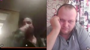 Прямая трансляция пользователя Русский Щит