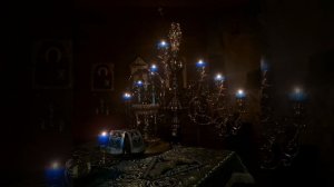 2026г. Великий покаянный канон преподобного Андрея Критского. ВТОРНИК. Храм Преображения Господня в