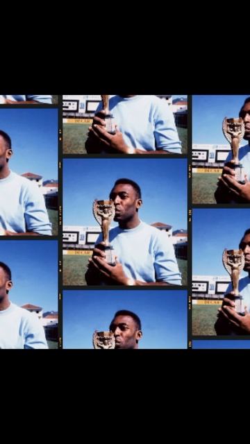 Эдит про ВСЕХ футболистов из моих видео.