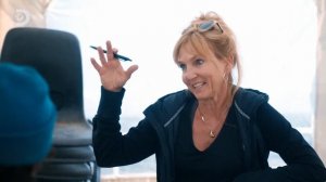 Золотая лихорадка 14 сезон 16 серия (реалити-шоу, 2023)