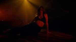 FAMILY DANCE - Не High-Heels, Keiko, Танцы Оренбург