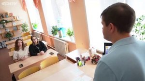 Видео от АКТВ_Профбум