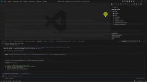 Создание каркаса проекта STM32 (AI, VSCode, CMake)