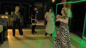 Бокал Бакарди... 23.02.26...