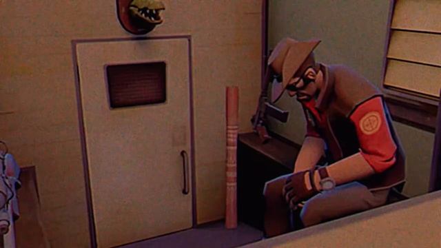 Одиночество (sniper edit) смотреть онлайн