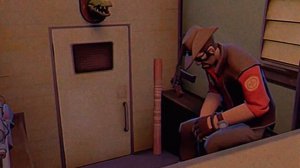 Одиночество (sniper edit)