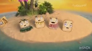 Анонсы и Рекламный блок (Суббота!, +6, 23.02.2026)