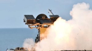 Мэр Сочи сообщил об отражении атаки БПЛА на город