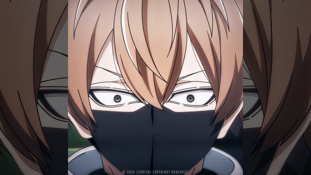 аниме: тёмный демон смотреть онлайн