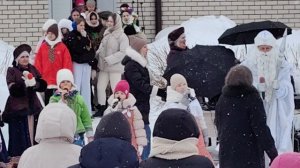 РУССКАЯ ДЕВЧОНКА