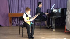 Музыкальный Владивосток 2026