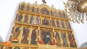 Во время поста и пища проста