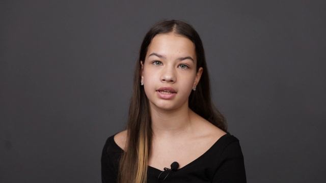 Нелли Крутень / Актёрская видеовизитка 2025 / Агентство Алины Кубековой