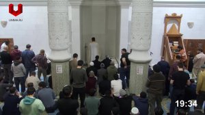 Таравих 24.02.2026