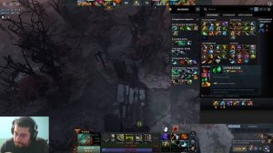 Мидовый падж имба Дота 2 #пудж #pudge