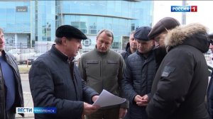 Смоленские "Герои СВОего времени" начали писать итоговые работы