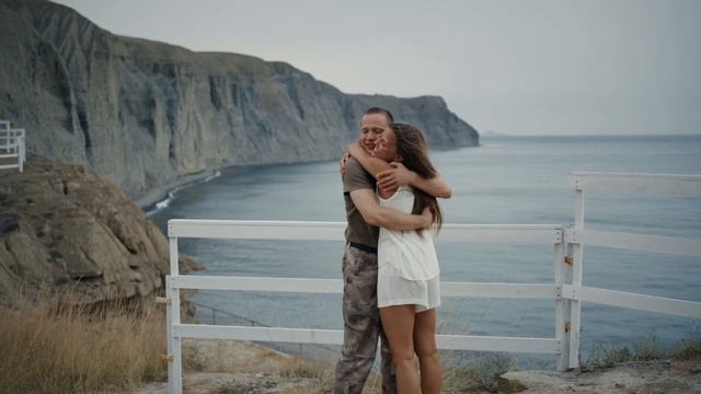 «Ты уже в моей крови» — отрывок из сериала «Ландыши. Вторая весна» смотреть онлайн