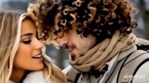 ПРИШЛА МОЯ НЕЖДАННАЯ ЛЮБОВЬ ...