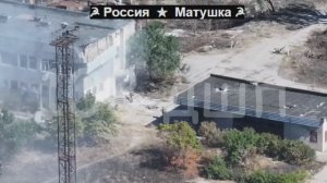 🔴Работа штурмовика сегодня — одна из самых тяжёлых и смертельно опасных🔴