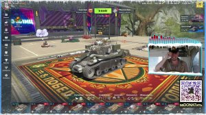 #Битва #реплеев за #призы от 300руб в Феврале 2026 23#Пн и #покатушки в Мире Танков и #Tanks #Blitz