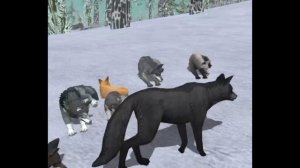 Мини фильм "Никому не нужные"  2 серия 1 сезон