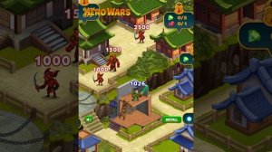 Санкт-Петербург. 05.02.2025. Игра «2248». Уровень-бесконечность, гонка за лидером. Фрагмент 2