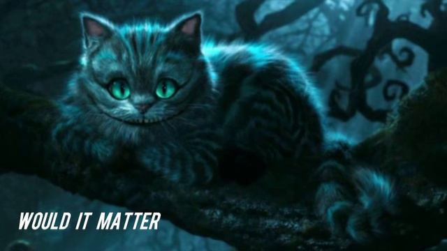 Skillet - Would It Matter