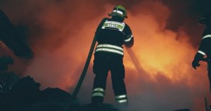 МЫ ПЕРВЫМИ ПРИХОДИМ НА ПОМОЩЬ