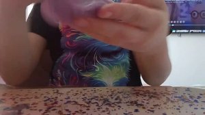 АСМР слаемы + страшные истории 1/200 9+