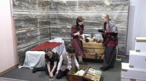 "Радость нашего двора"