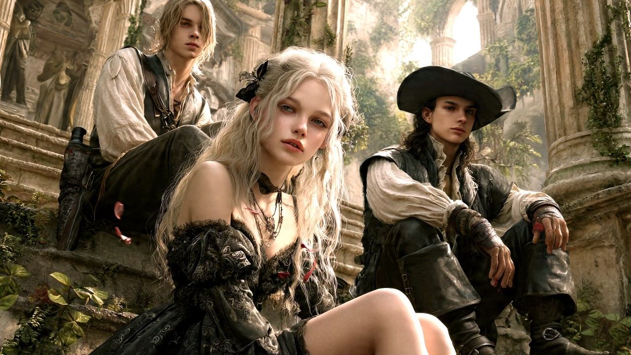 ЛЮБОВНОЕ ФЭНТЕЗИ  ✨ Коматозная Невеста   АУДИОКНИГА ПОЛНОСТЬЮ