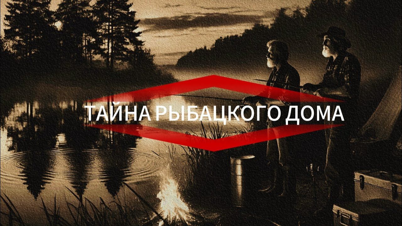 ТАЙНА РЫБАЦКОГО ДОМА… Страшные истории на ночь. Страшилка. Ужасы. Хоррор.Аудиокнига страшная ТАЙНА РЫБАЦКОГО ДОМА… Страшные истории на ночь. Страшилка. Ужасы. Хоррор.Аудиокнига страшная