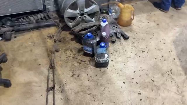 Вечером экшен:) Если у вас есть Haval, как у нас, стоит видео посмотреть…. смотреть онлайн