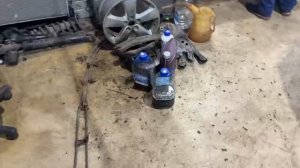 Вечером экшен:) Если у вас есть Haval, как у нас, стоит видео посмотреть….