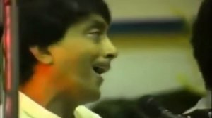 Центральный СВАДИСТАН. Рага Арун Апте. В присутствии Шри Матаджи.