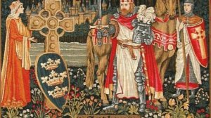 Король Артур