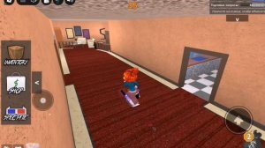 Я плохой бекон в мм2!!!