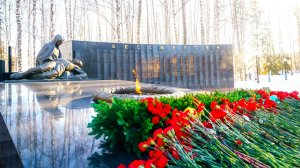 В Югре почтили память героев