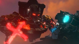 Что если джаггернаут пришёл немного ПОЗЖЕ в скибиди 72 серии (ПЕРЕЗАЛИВ)