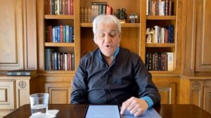 Полное выздоровление - Часть 4 Бенни Хинн