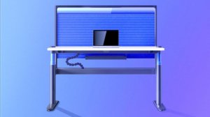 Sunon - подъёмный стол UP7