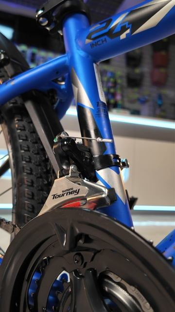 Обзор велосипеда Stels Navigator 410 V 21 sp 24 2026