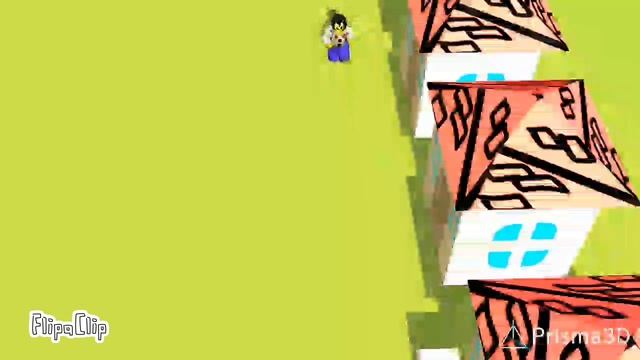 Приключения Грома и Нэма 3D-заставка