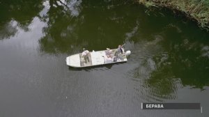 Sanacioni izlov Tolstolobika  - Berava EP204_29082023