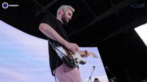 Бэкстейдж многокамерной съемки “OnlyOneAntarctica” в Virtual Production (2021)