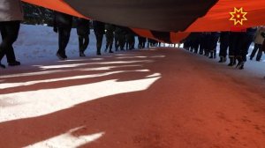 Чăваш Республикинче Тăван çĕршыв хÿтĕлевçин кунне  анлăн уявларĕç