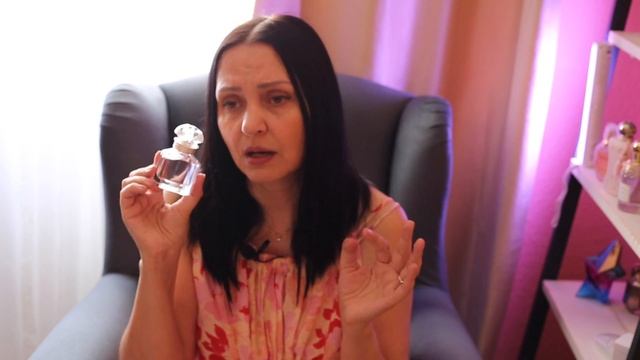 НЕДОРОГИЕ ЛЮКСОВЫЕ АРОМАТЫ НА КАЖДЫЙ ДЕНЬ смотреть онлайн