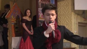 Театр (АКТВ Вести)